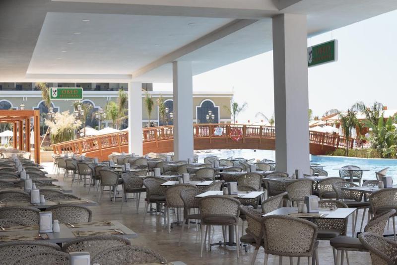Sunis Efes Royal Palace Resort & Spa Özdere Buitenkant foto